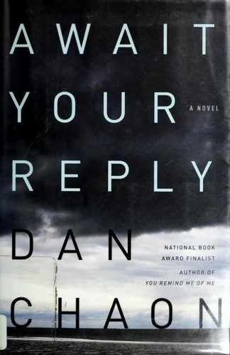 Await Your Reply
