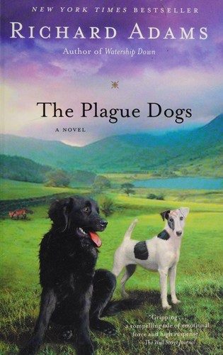 The Plague Dogs