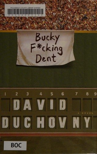 Bucky F*cking Dent