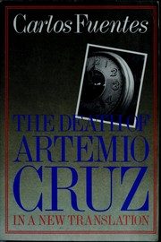 The Death of Artemio Cruz