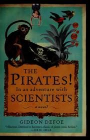 The Pirates! In an Adventure with Scientists