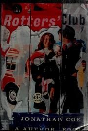 The Rotters' Club