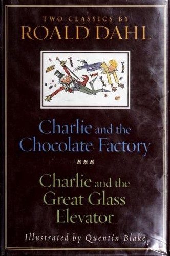 Two Classics by Roald Dahl