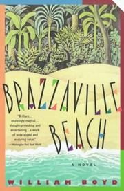 Brazzaville Beach