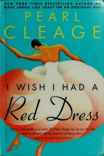 I Wish I Had a Red Dress