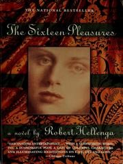 The Sixteen Pleasures