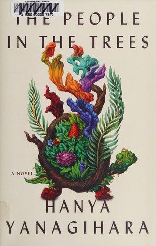 The People in the Trees