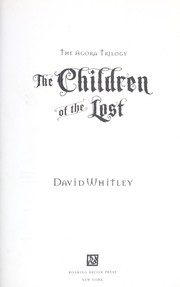 Children of the Lost