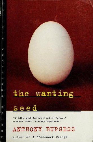 The Wanting Seed