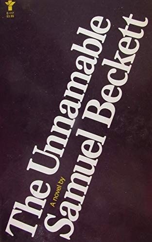 The Unnamable