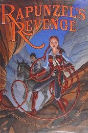 Rapunzel's Revenge
