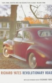 Revolutionary Road