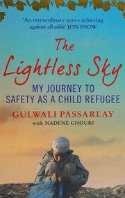 The Lightless Sky: My Journey to Safety as a Child Refugee