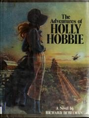 The Adventures of Holly Hobbie