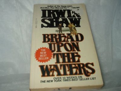 Bread Upon the Waters
