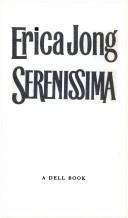 Serenissima aka Shylock's Daughter