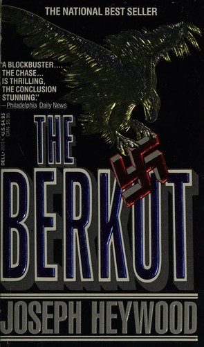 The Berkut