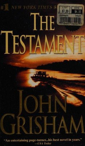 The Testament