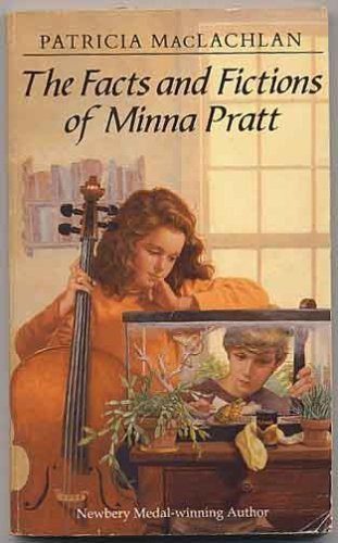 The Facts and Fictions of Minna Pratt