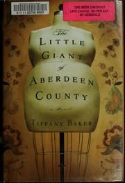 The Little Giant of Aberdeen County