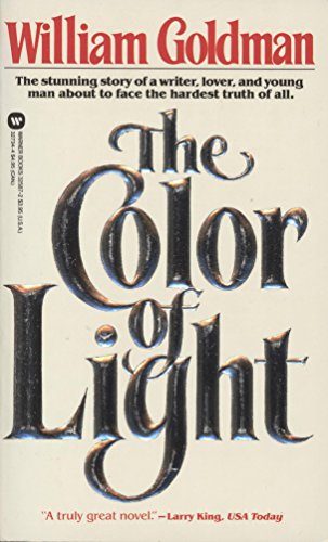 The Colour of Light