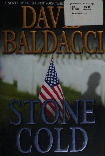 Stone Cold