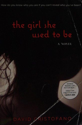 The Girl She Used to Be
