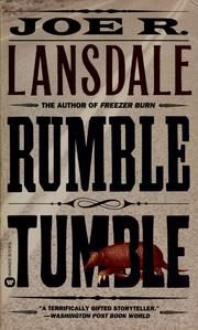 Rumble Tumble