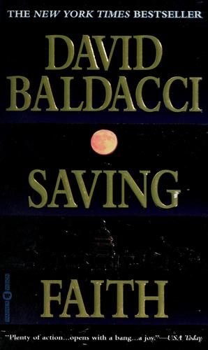 Saving Faith