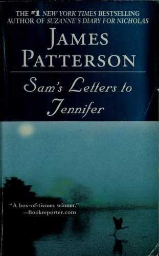 Sam's Letters to Jennifer