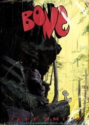 Bone: The Complete Edition