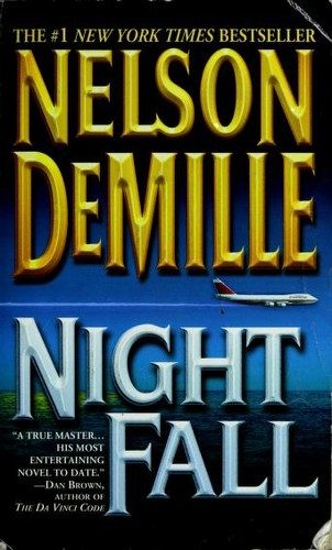 Night Fall