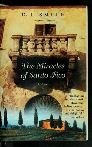 The Miracles of Santo Fico