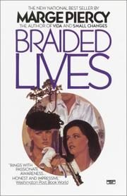 Braided Lives