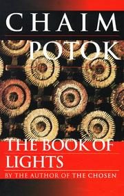 The Book of Lights