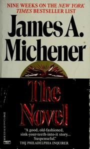 The Novel