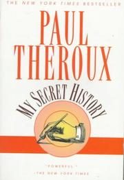 My Secret History