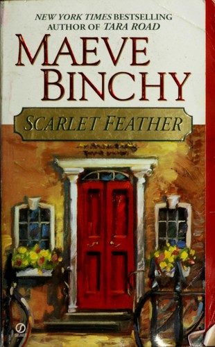 Scarlet Feather
