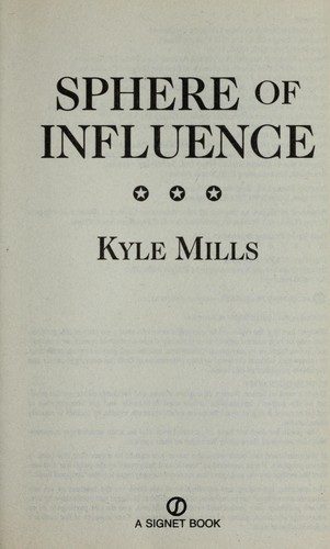 Sphere of Influence