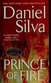 Prince of Fire