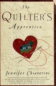 The Quilter's Apprentice