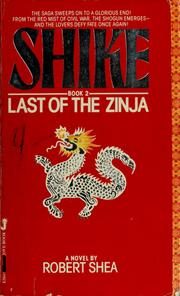 Last of the Zinja