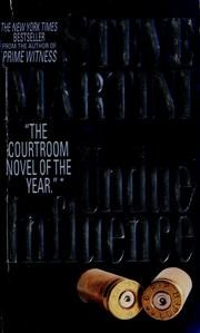 Undue Influence