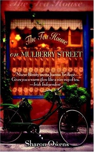 The Tea House on Mulberry Street