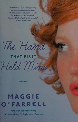 The Hand That First Held Mine