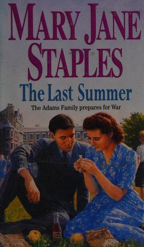 The Last Summer