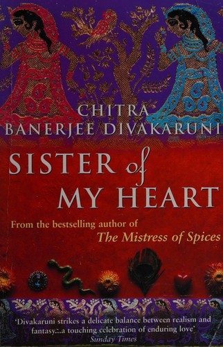 Sister of My Heart