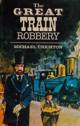 The Great Train Robbery