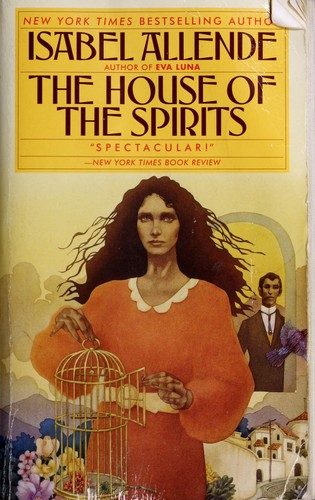 The House of the Spirits