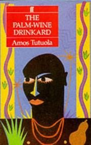 The Palm-Wine Drinkard